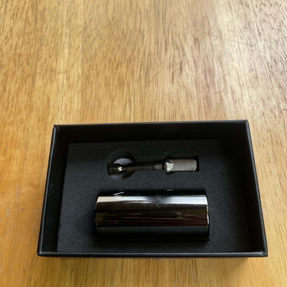 Universal Socket (1/4 - 3/4”) 7mm - 19mm